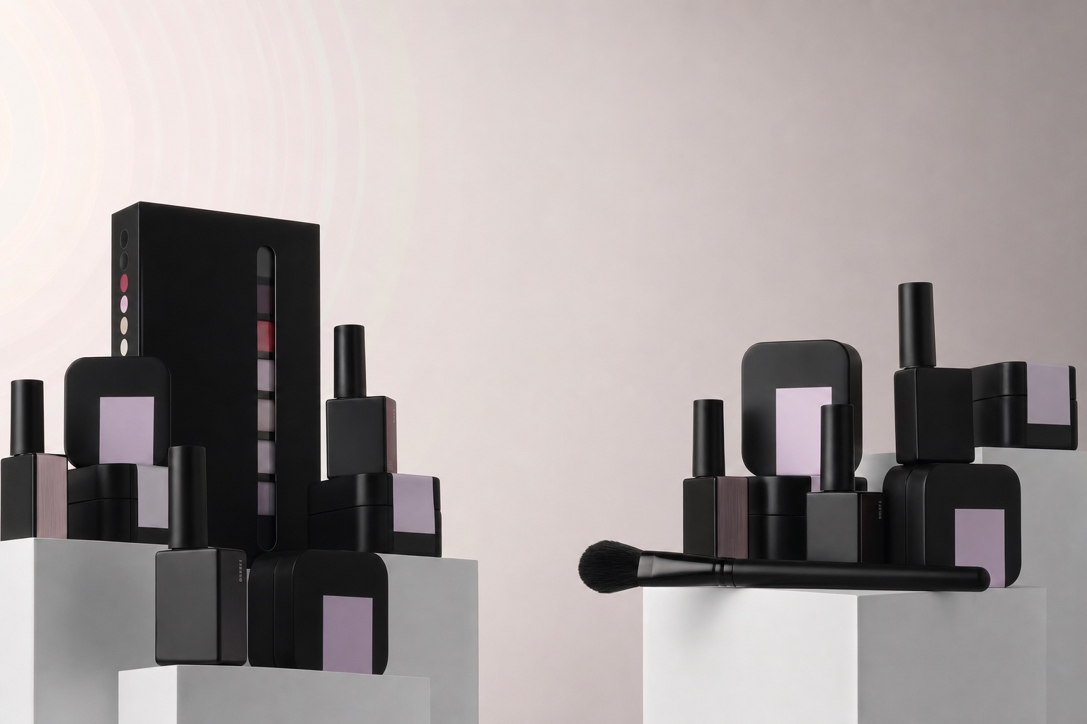 Descubre BIBLIOTEKA, la nueva marca en Oops Nails